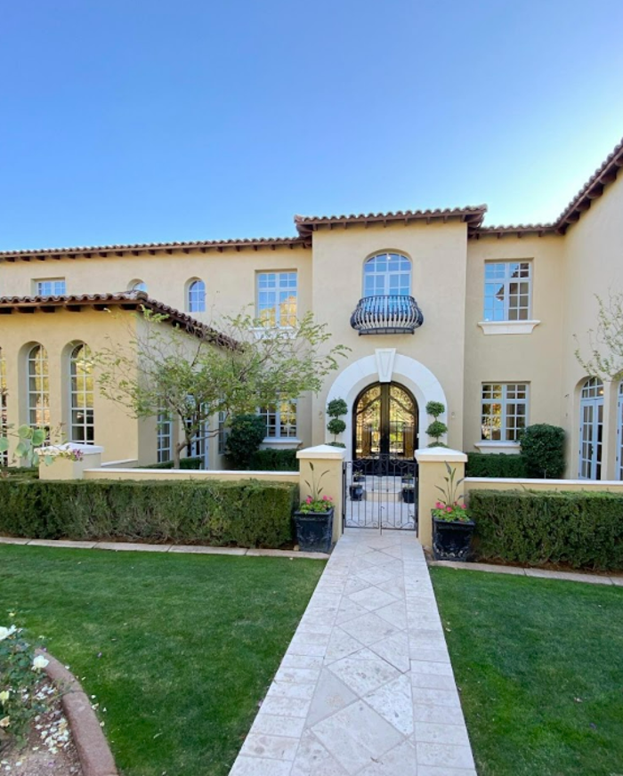 Metro Paint & Stucco LLC - Glendale, AZ