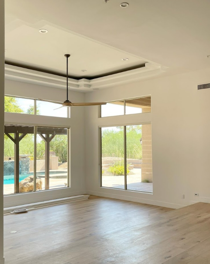 Metro Paint & Stucco LLC - Glendale, AZ