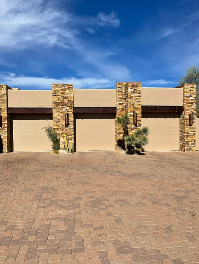 Metro Paint & Stucco LLC - Glendale, AZ
