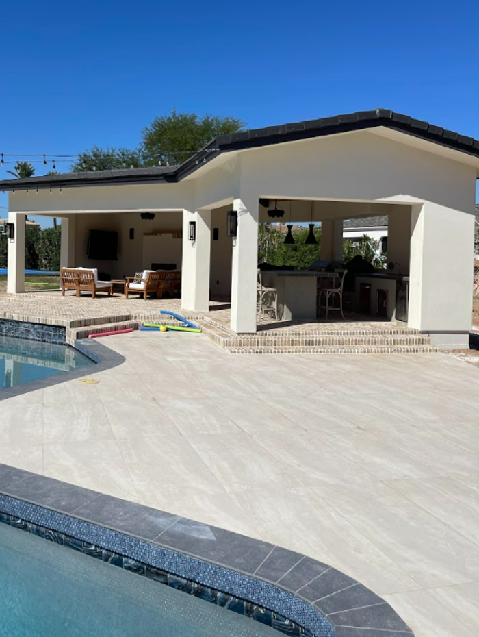 Metro Paint & Stucco LLC - Glendale, AZ