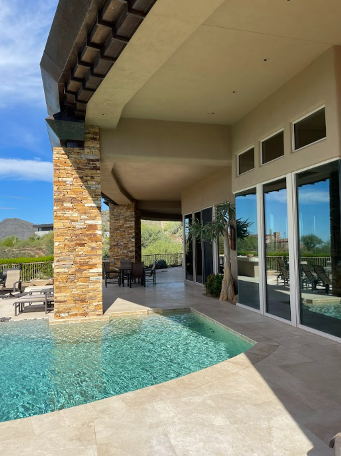 Metro Paint & Stucco LLC - Glendale, AZ