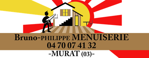 Philippe Menuiserie machine à bois, PVC, alu et outillage (fabrication, négoce)