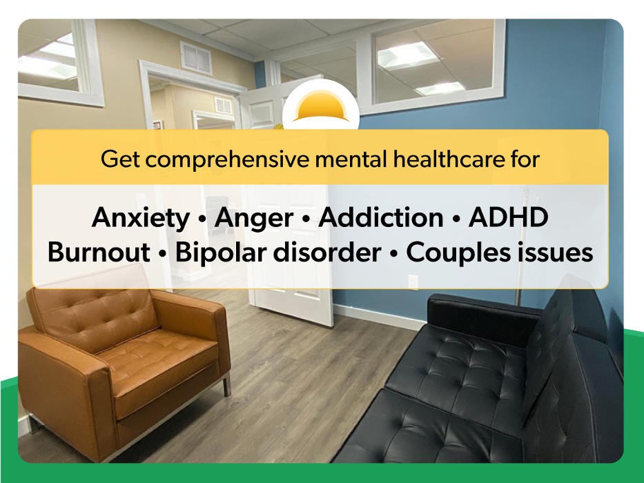 Thriveworks Counseling & Psychiatry West Springfield - West Springfield, MA