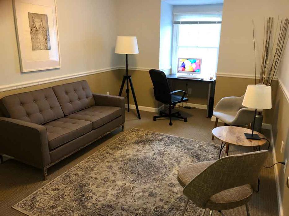 Thriveworks Counseling & Psychiatry Amherst - Amherst, MA