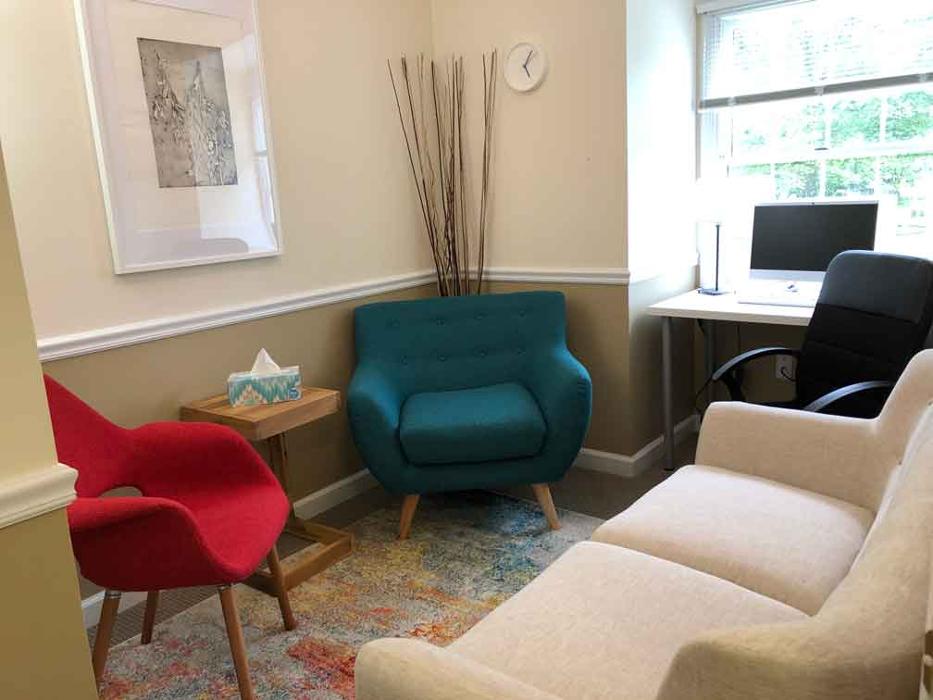 Thriveworks Counseling & Psychiatry Amherst - Amherst, MA