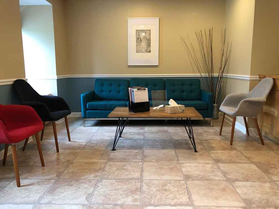 Thriveworks Counseling & Psychiatry Amherst - Amherst, MA