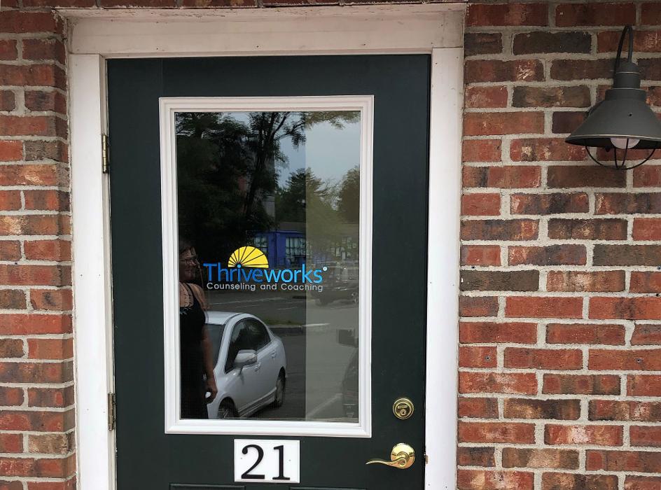 Thriveworks Counseling & Psychiatry Amherst - Amherst, MA