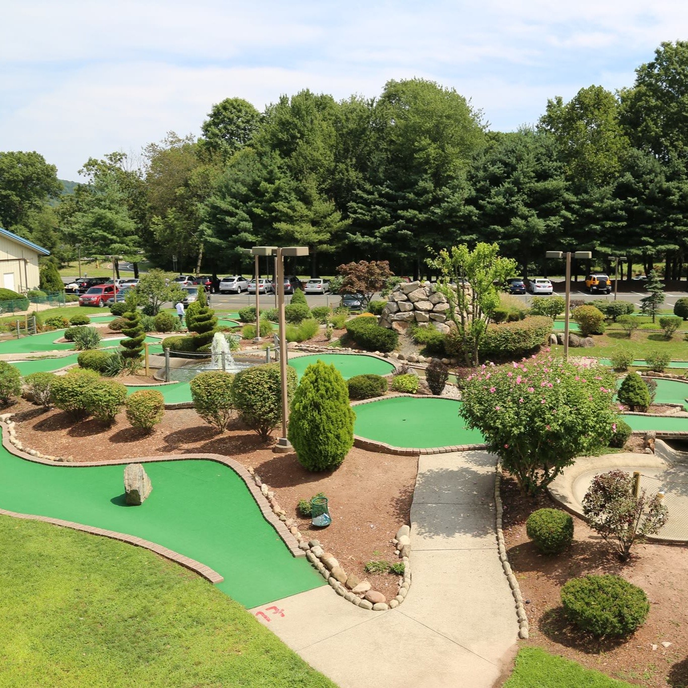 Image 5 | Tappan Golf Center