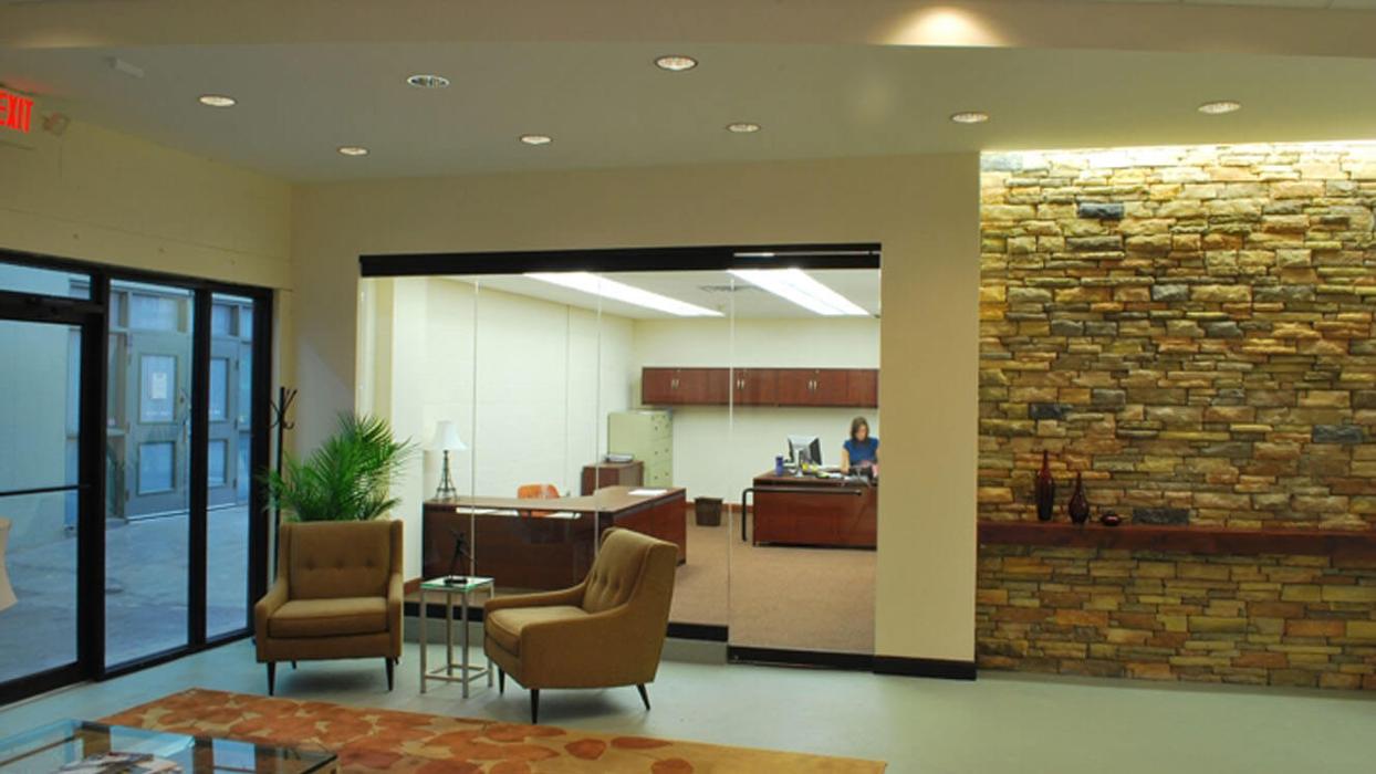 RTF Construction - Gainesville, GA