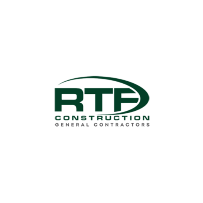 RTF Construction - Gainesville, GA