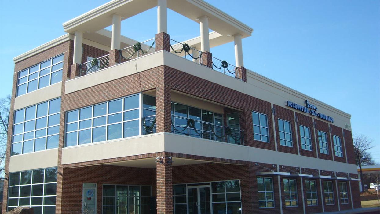 RTF Construction - Gainesville, GA