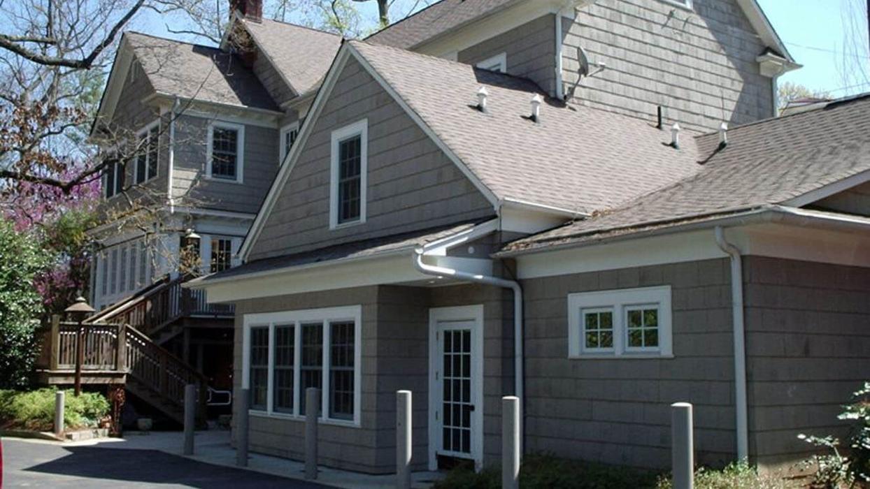 RTF Construction - Gainesville, GA