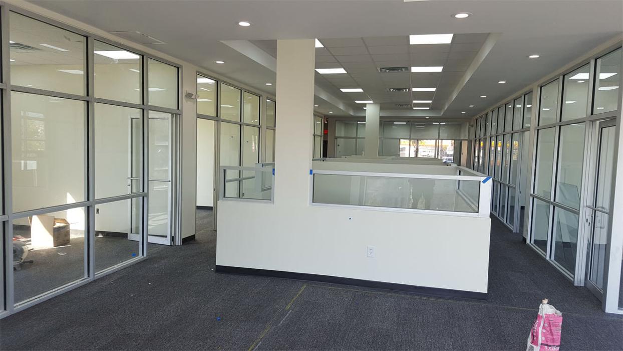 RTF Construction - Gainesville, GA