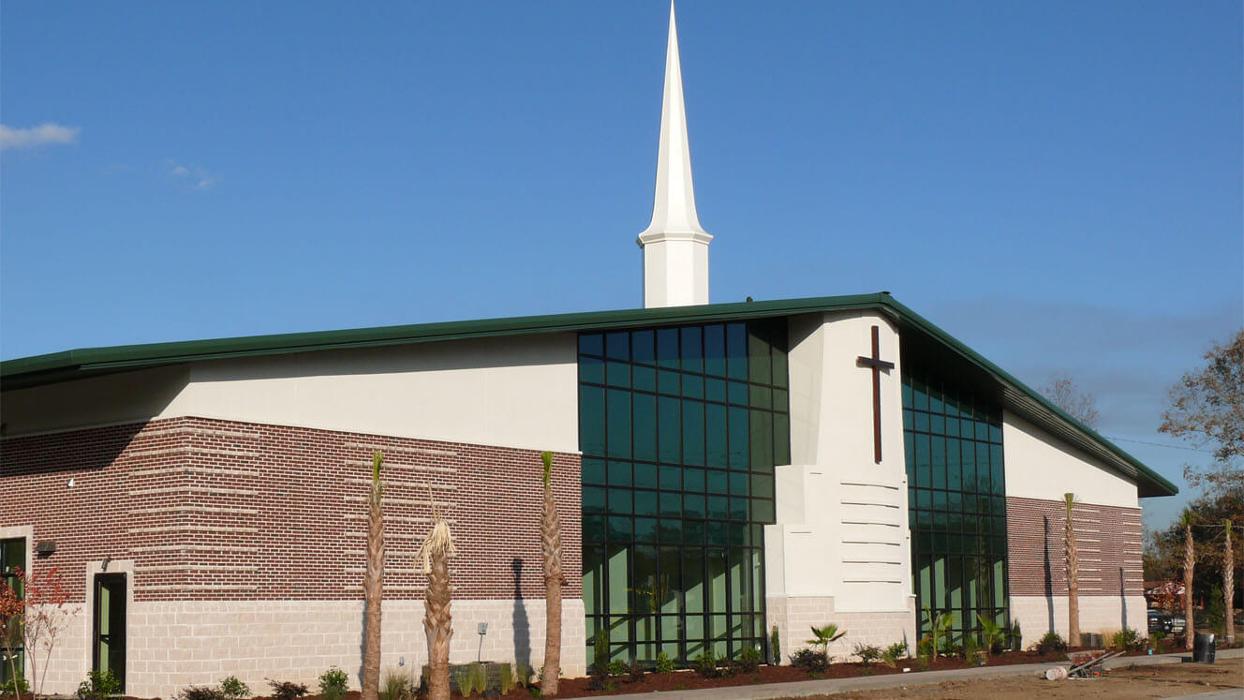 RTF Construction - Gainesville, GA