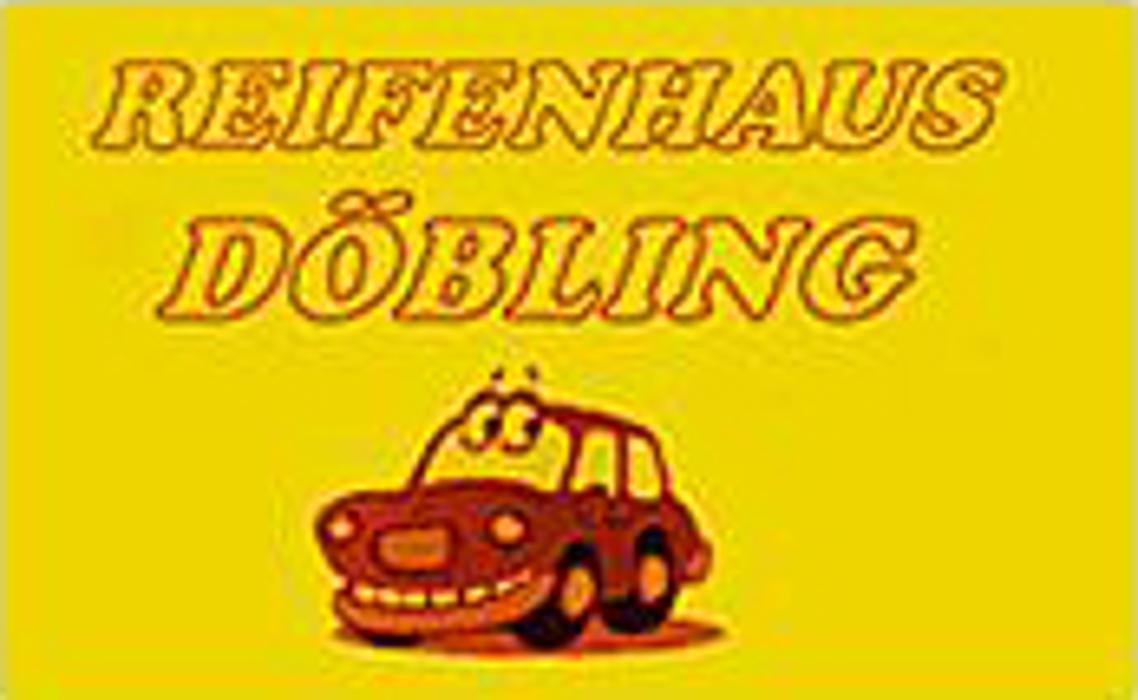 Reifenhaus Döbling in Wien