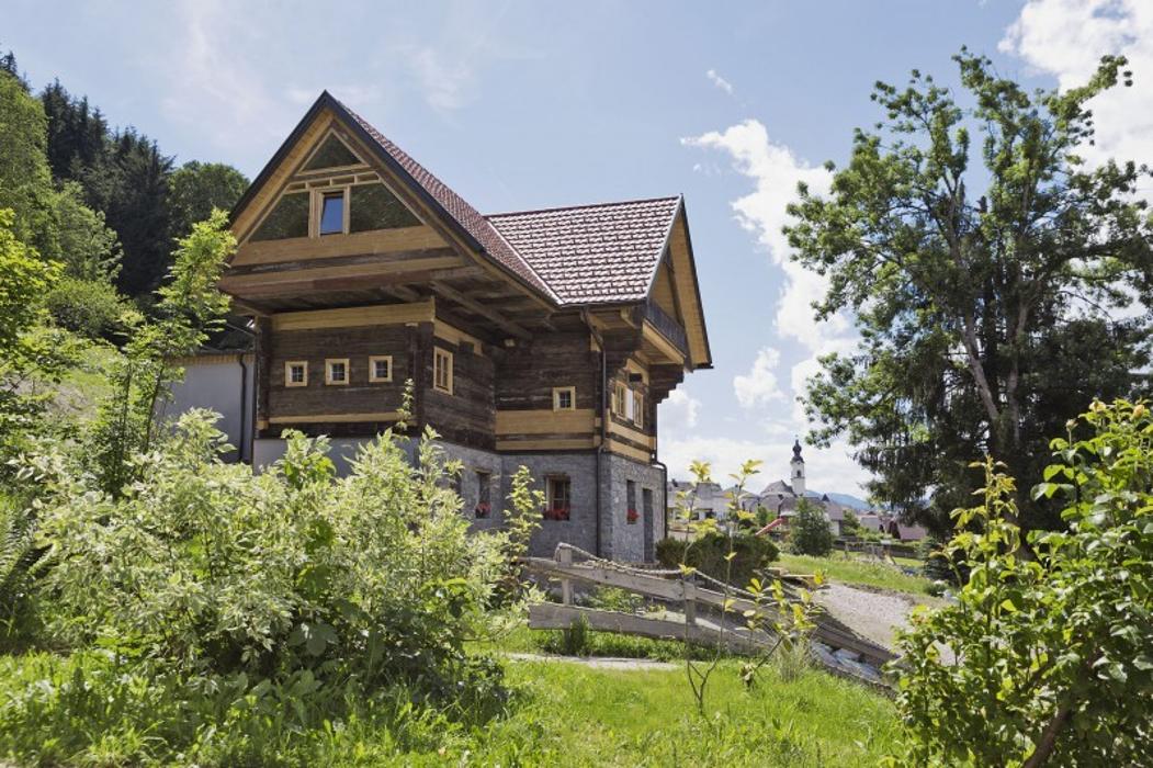 Ferienhäuser Gerhart GmbH, Junghannsstraße in Haus