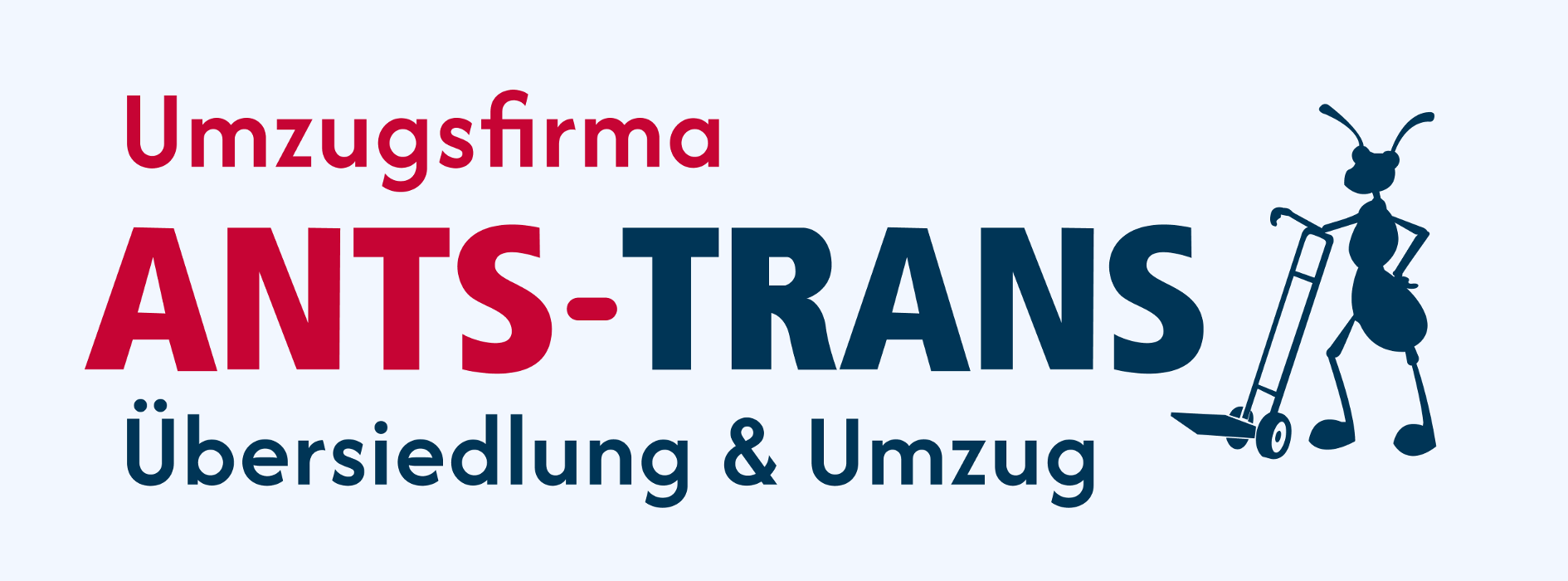 ANTS-TRANS Umzugsfirma | Übersiedlung & Umzug in Wien in Wien