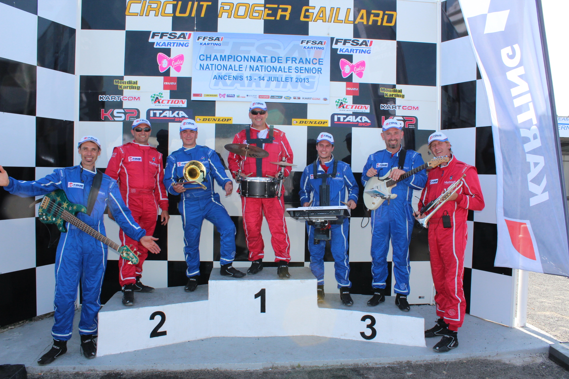 Miniature de la galerie