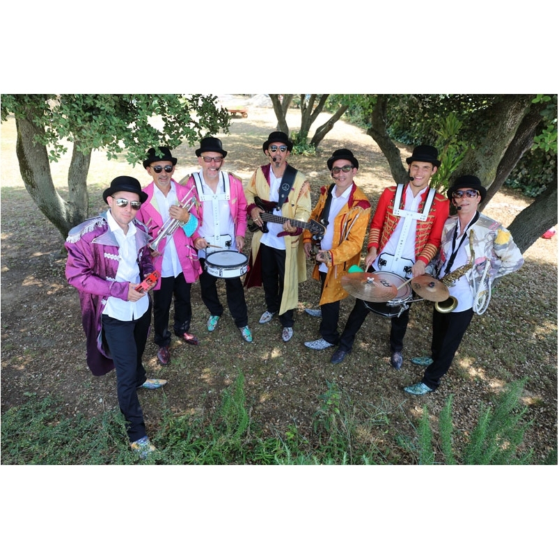 Miniature de la galerie