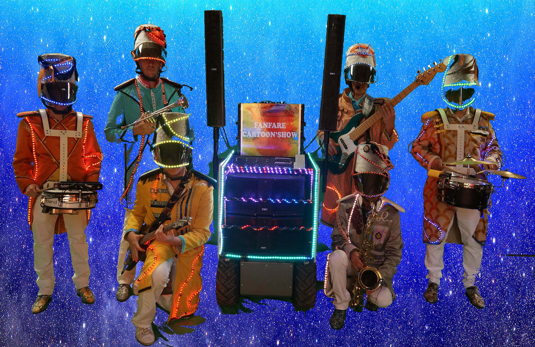 Miniature de la galerie