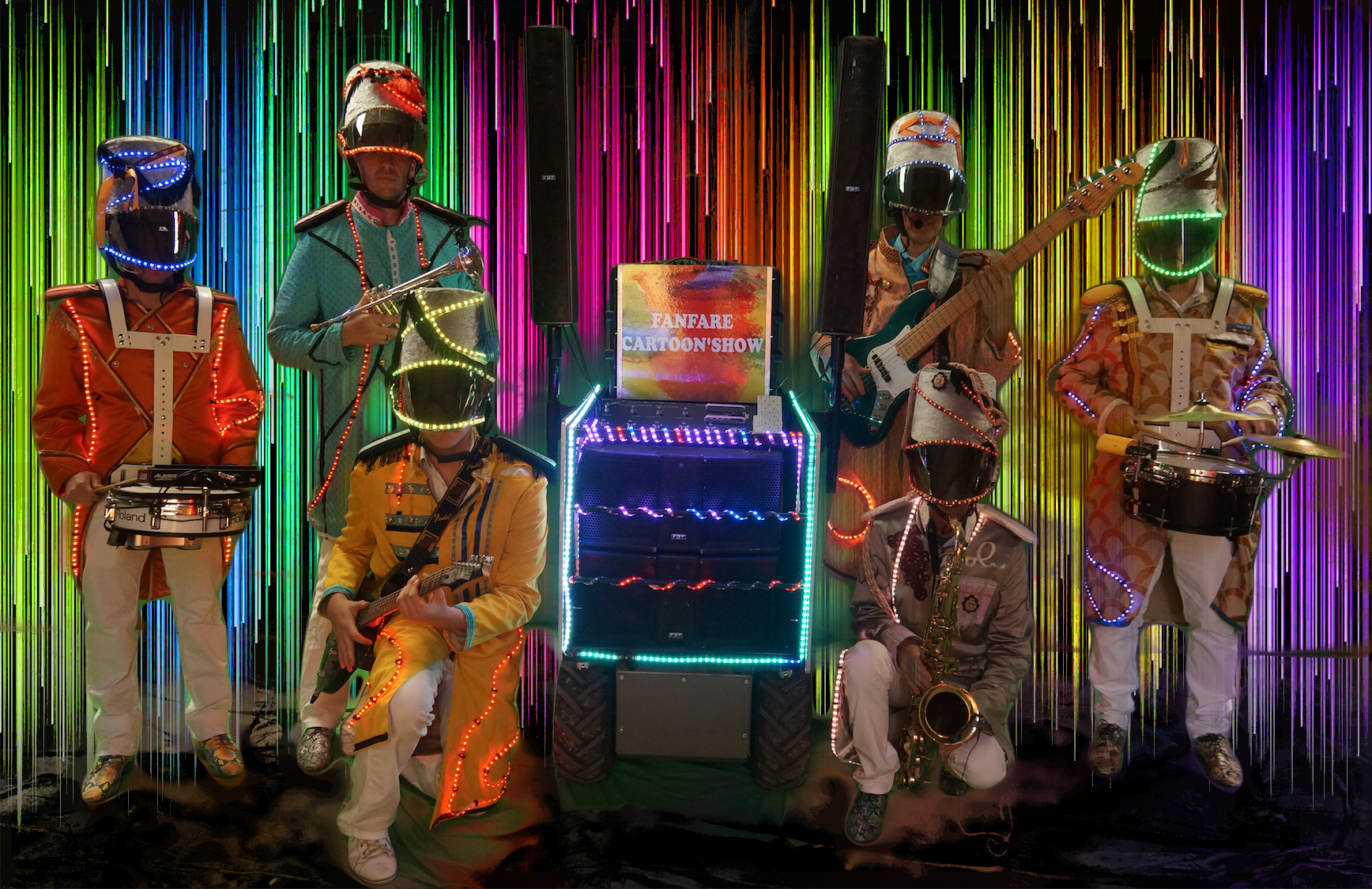 Miniature de la galerie