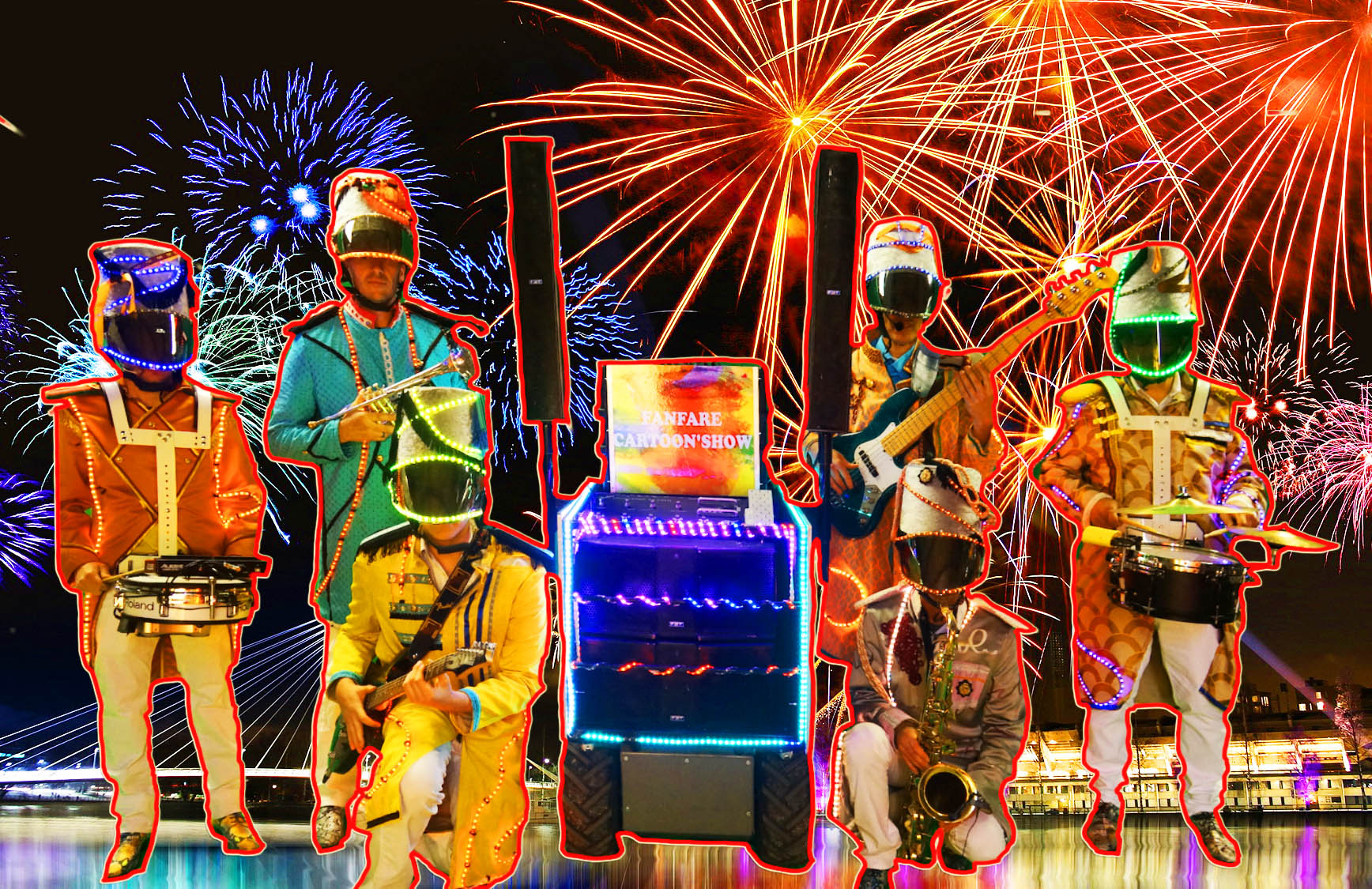 Miniature de la galerie