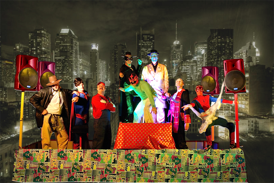 Miniature de la galerie