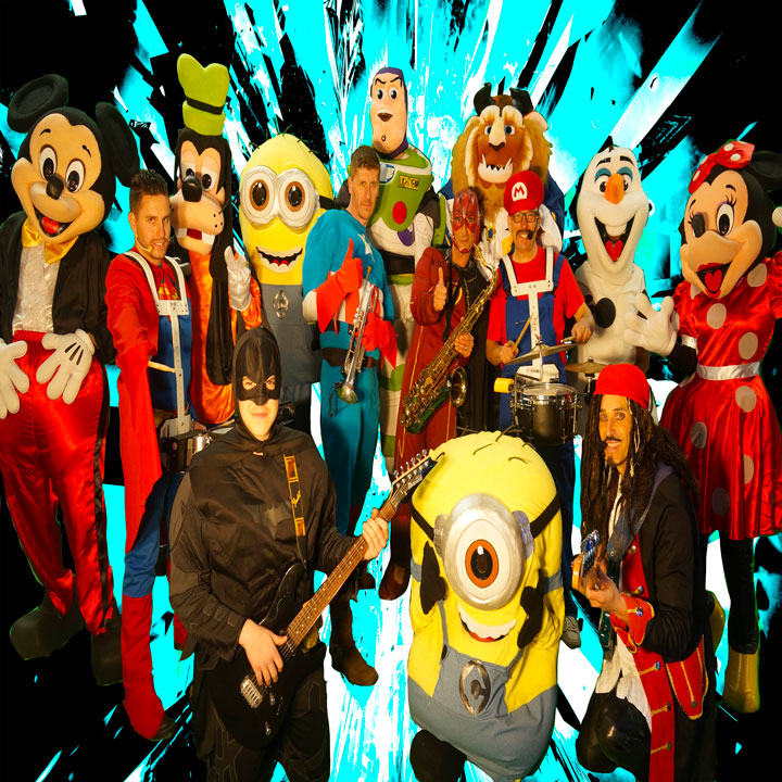 Miniature de la galerie