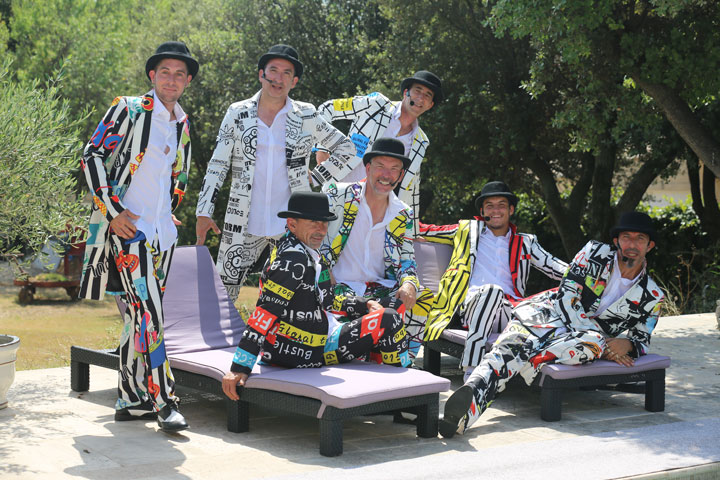 Miniature de la galerie