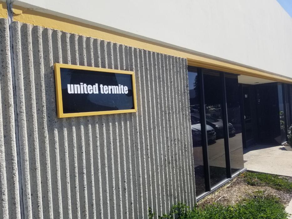 United Termite - San Marcos, CA