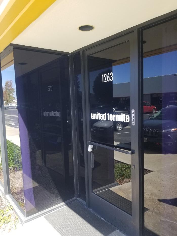 United Termite - San Marcos, CA