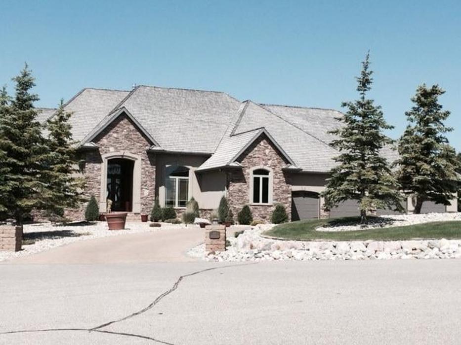 Johnson Roofing Siding and Gutters - Minot, ND