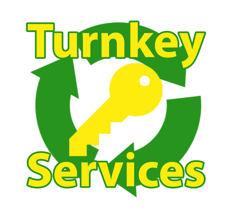 TurnKey Services - Baldwin, MI