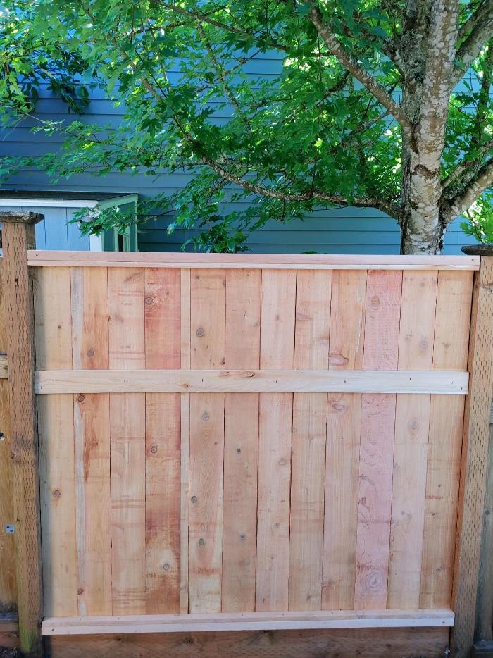 CL Decks and Construction - Forest Grove, OR