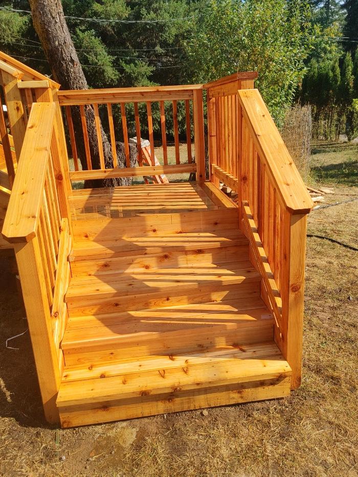 CL Decks and Construction - Forest Grove, OR