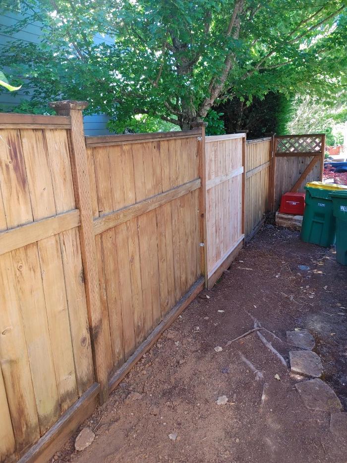 CL Decks and Construction - Forest Grove, OR