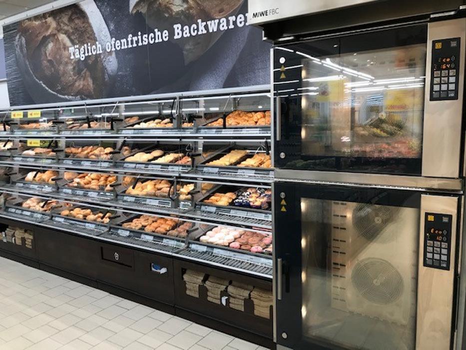 Netto Marken-Discount, Hannberger Straße in Heßdorf