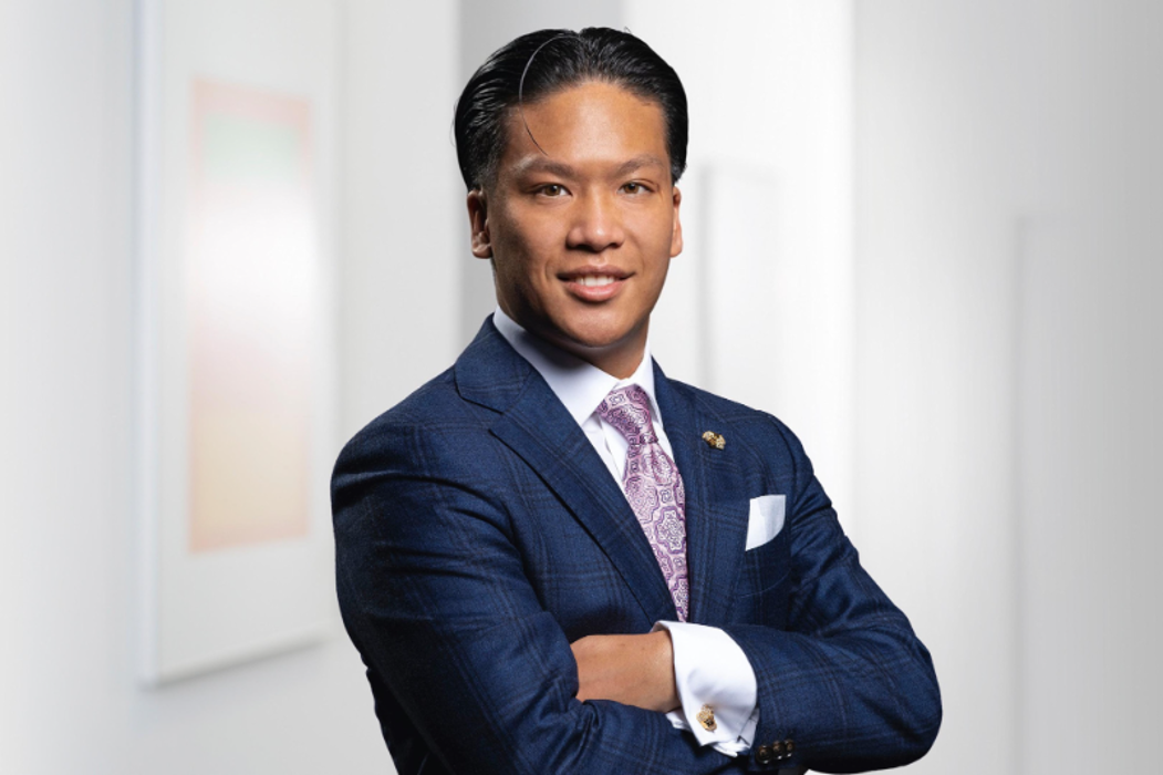 ERGO Pro Huu Nhat Long Nguyen, Sunderweg in Bielefeld