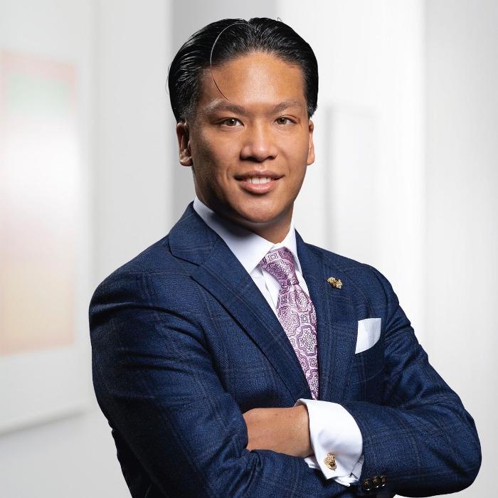 ERGO Pro Huu Nhat Long Nguyen, Sunderweg in Bielefeld