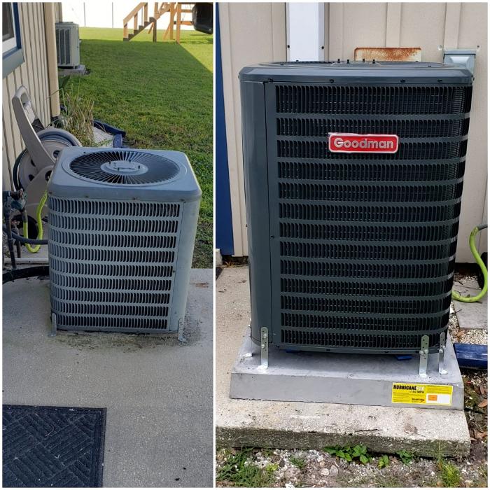 Creative Air Solution Inc - Sarasota, FL