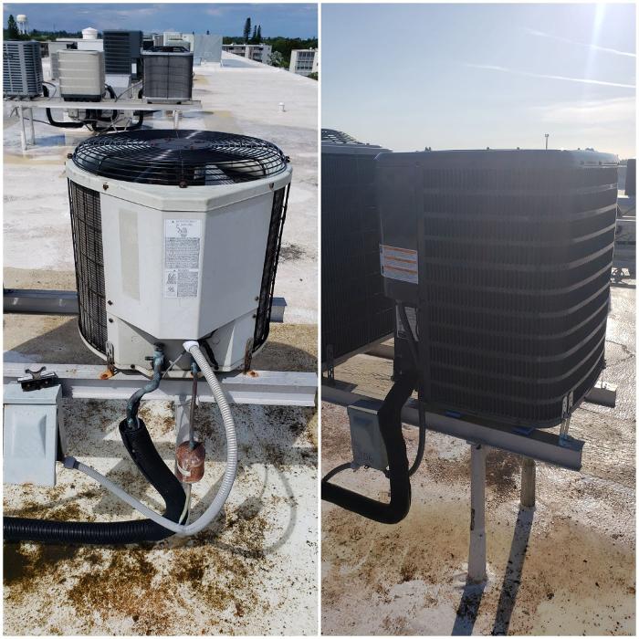 Creative Air Solution Inc - Sarasota, FL