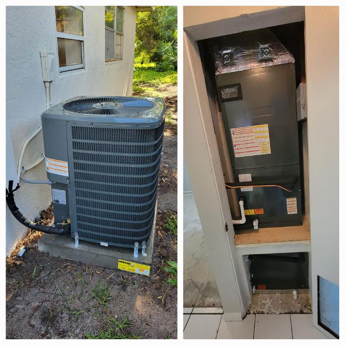 Creative Air Solution Inc - Sarasota, FL