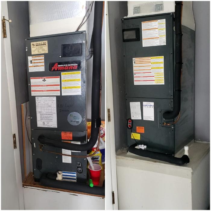 Creative Air Solution Inc - Sarasota, FL