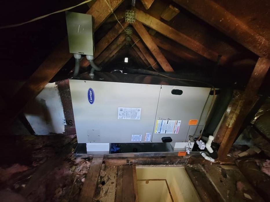 Creative Air Solution Inc - Sarasota, FL