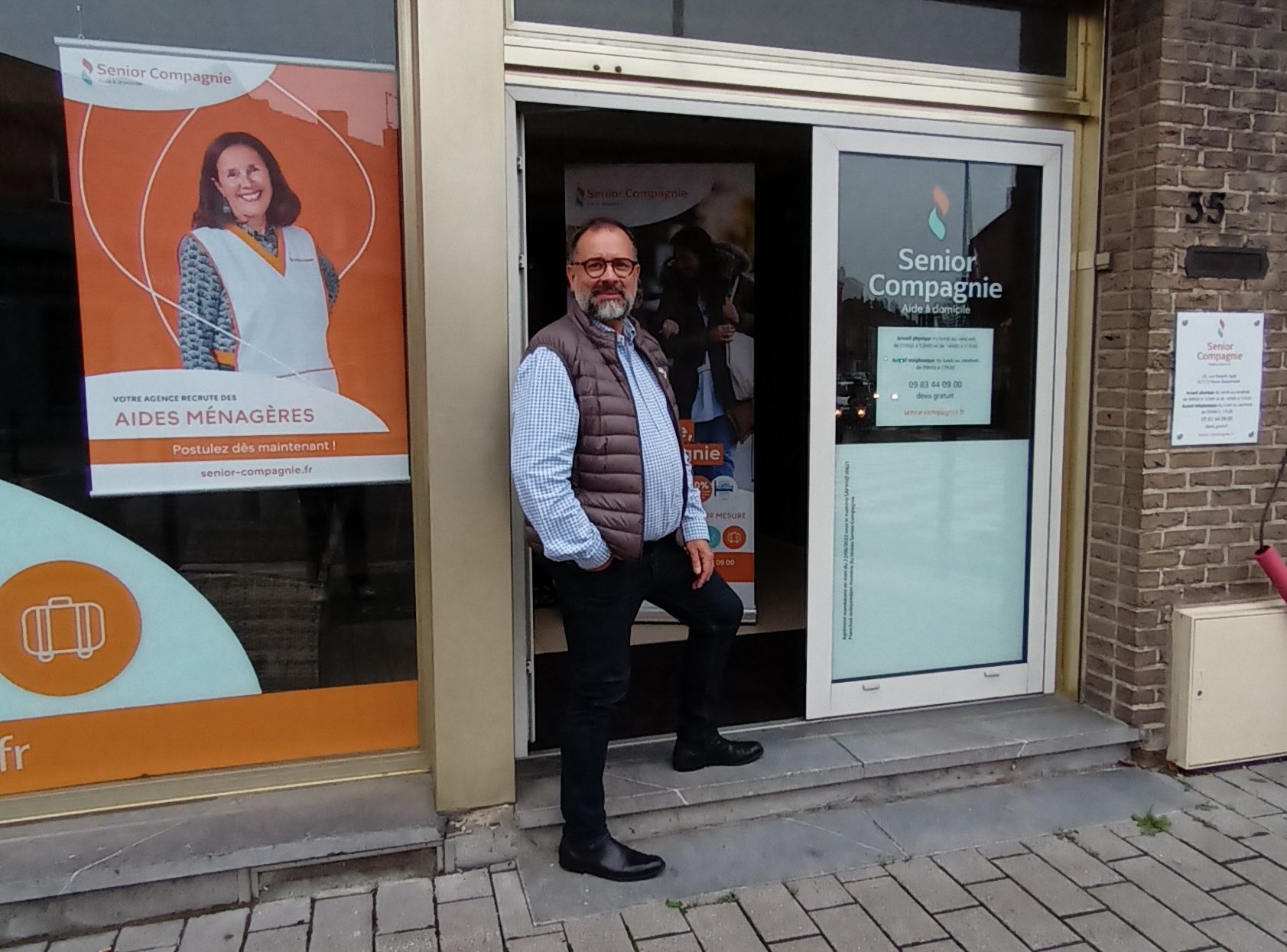 galerie image