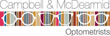 Campbell & McDearmid Optometrists Redcar 01642 483611