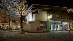 Gumpold Rental Center & Outdoor Shop, Dorfstraße in Hinterglemm