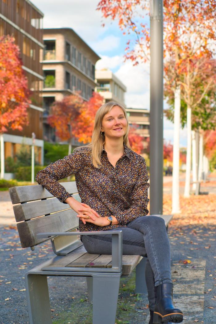 Fotos - Psychologische Beratung - Maria Kaminski - 1