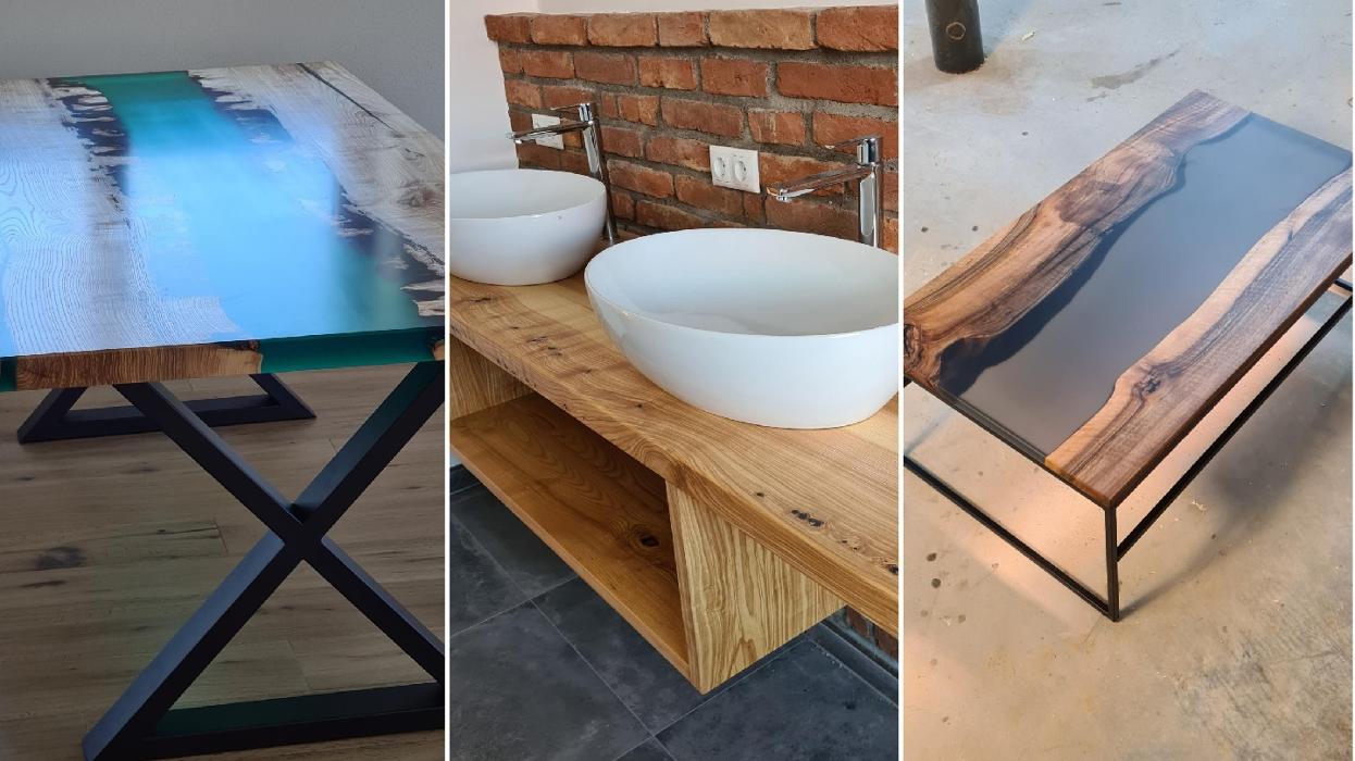 Sellex.Holzdesign, Zeilhofen in Dorfen