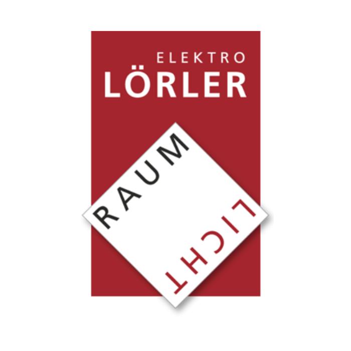 Logo Elektro Lörler GmbH Logo Elektro Lörler GmbH